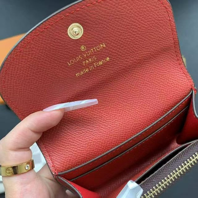 Mini Rosalie Purse