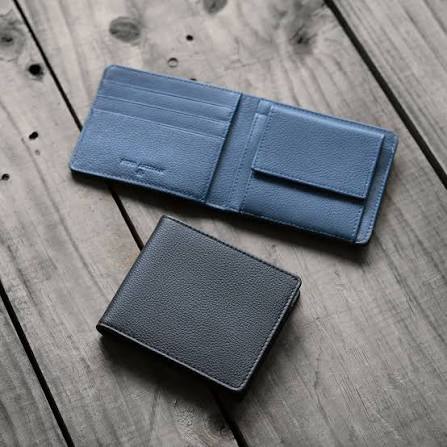 Pouches & Wallets