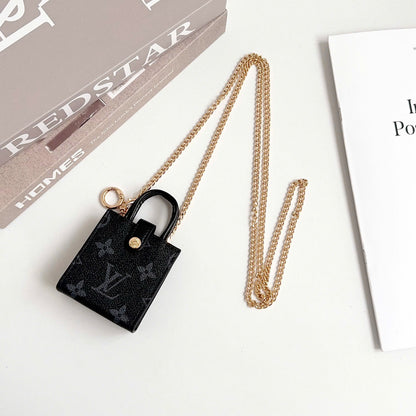 Mini Crossbody AirPods Bag - JN00002