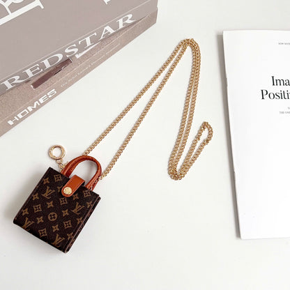 Mini Crossbody AirPods Bag - JN00002