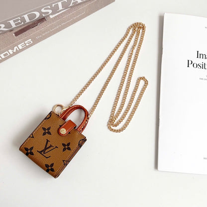 Mini Crossbody AirPods Bag - JN00002