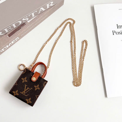 Mini Crossbody AirPods Bag - JN00002