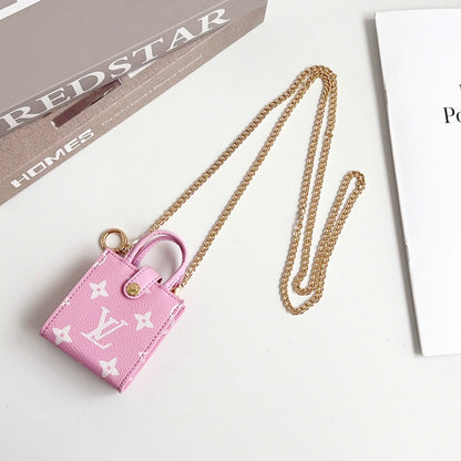 Mini Crossbody AirPods Bag - JN00002