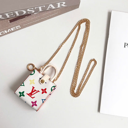 Mini Crossbody AirPods Bag - JN00002