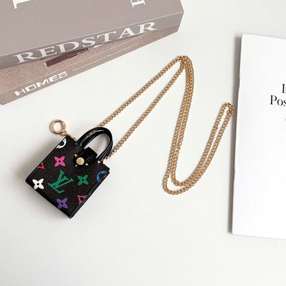 Mini Crossbody AirPods Bag - JN00002