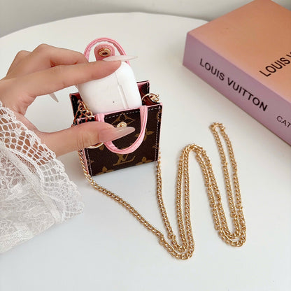 Mini Crossbody AirPods Bag - JN00002