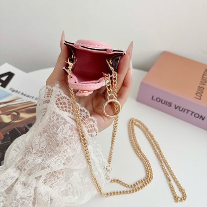 Mini Crossbody AirPods Bag - JN00002