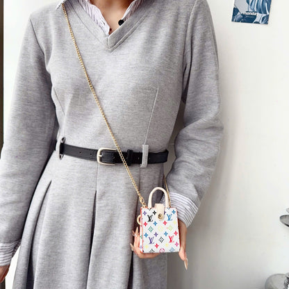 Mini Crossbody AirPods Bag - JN00002