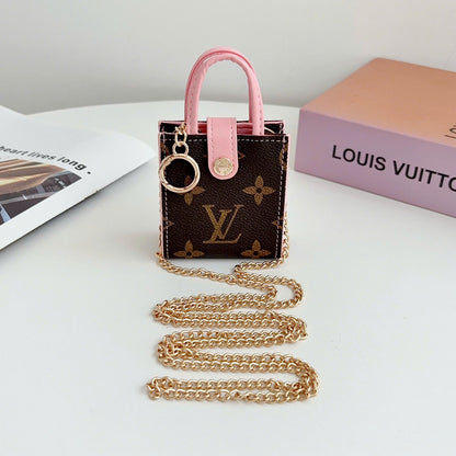 Mini Crossbody AirPods Bag - JN00002