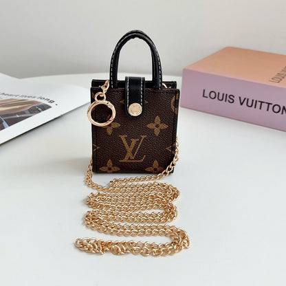 Mini Crossbody AirPods Bag - JN00002