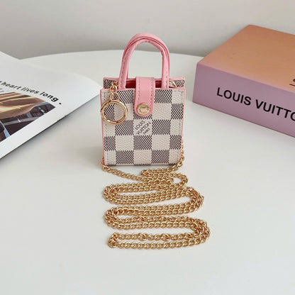 Mini Crossbody AirPods Bag - JN00002