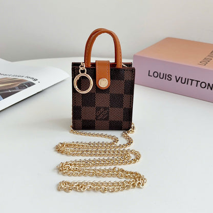 Mini Crossbody AirPods Bag - JN00002