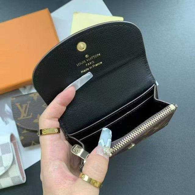 Mini Rosalie Purse