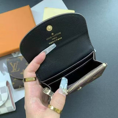 Mini Rosalie Purse
