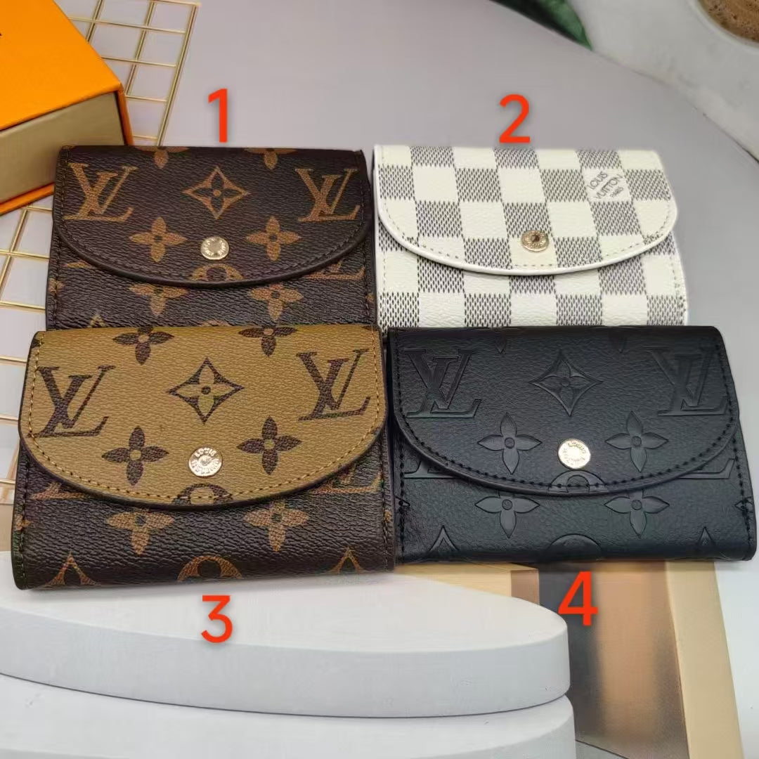Mini Rosalie Purse