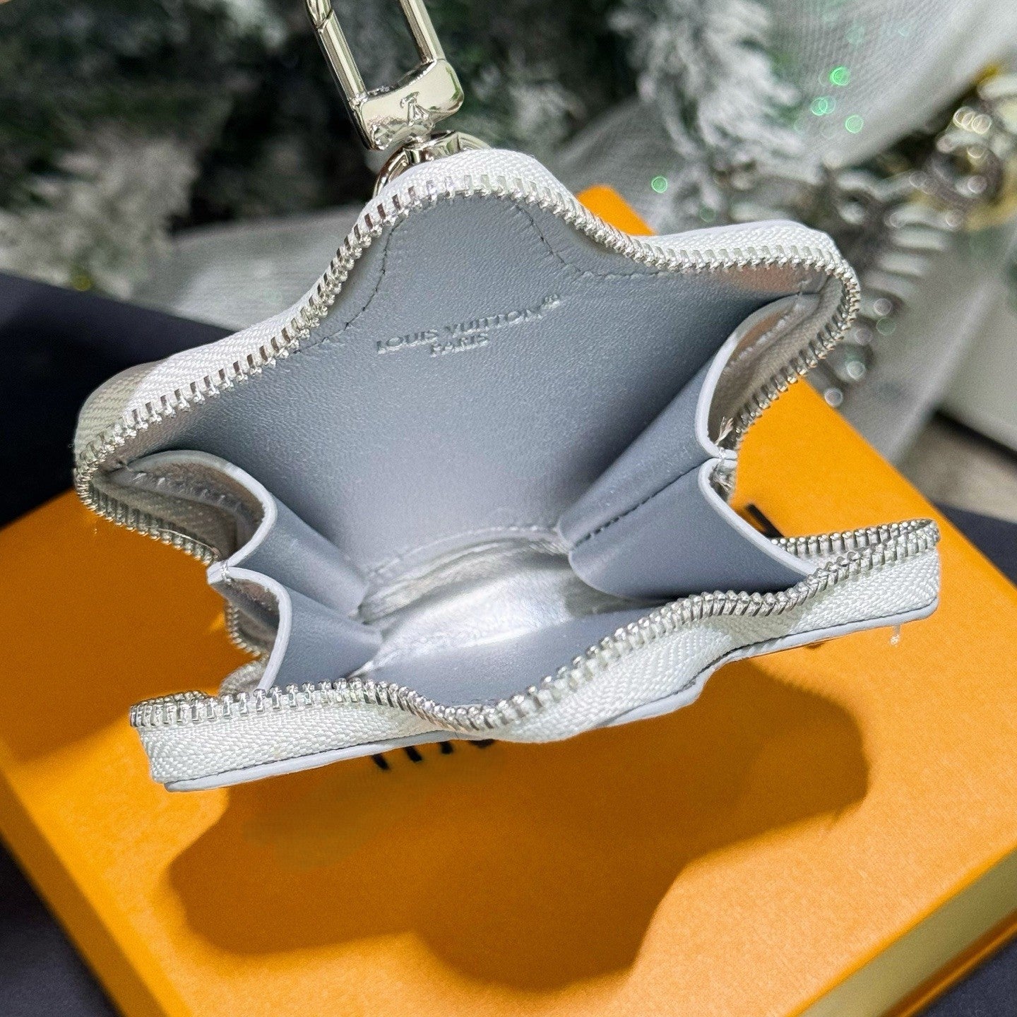 Spark Coinpurse