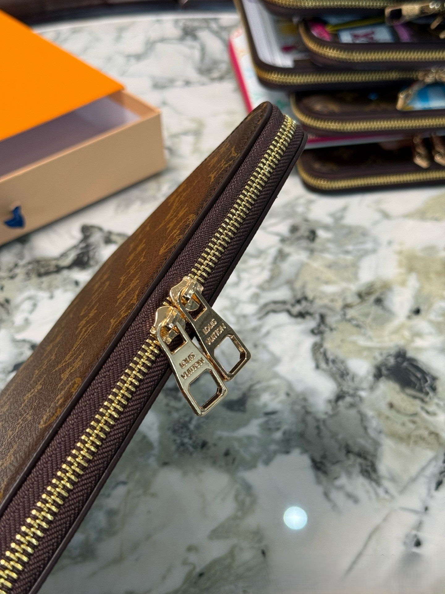 Folder – Planner Storage Organizer