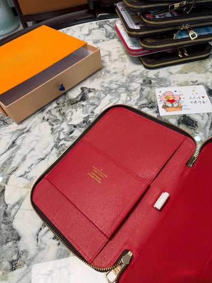 Folder – Planner Storage Organizer