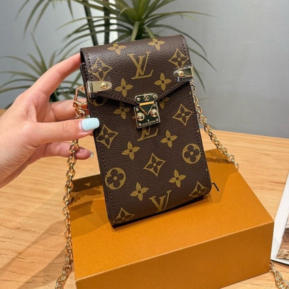 New phone bag