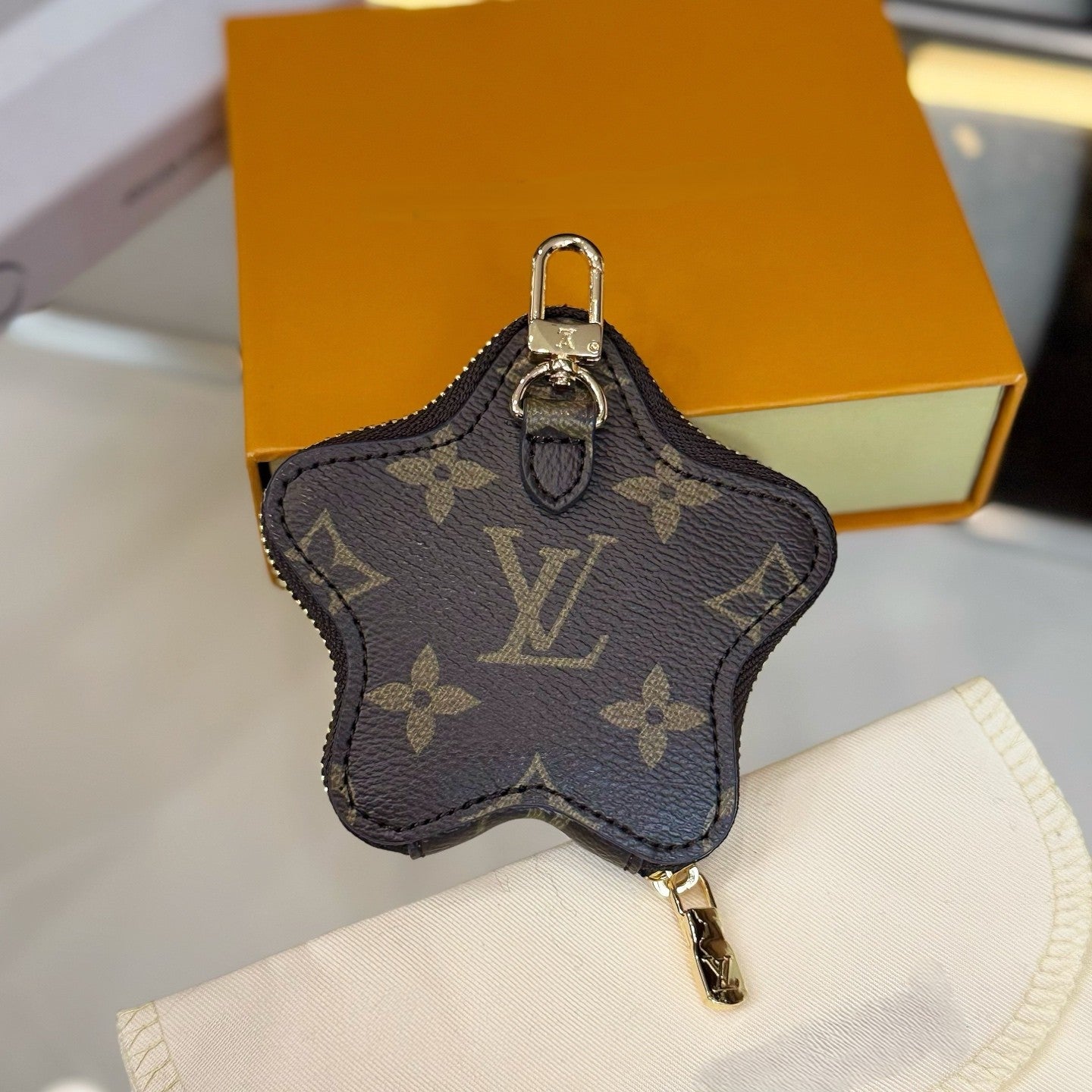 Spark Coinpurse