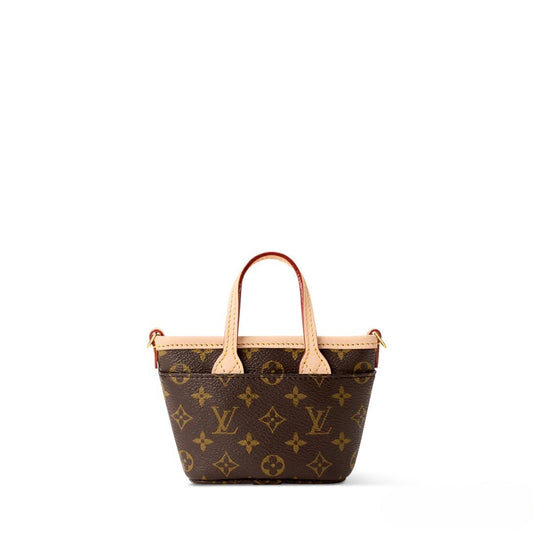 New mini shopper