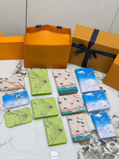 Travel Set