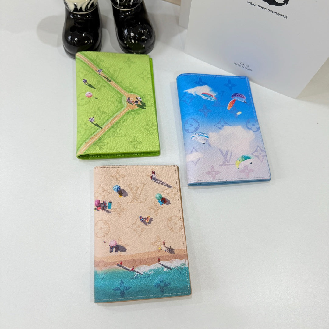 Travel Set