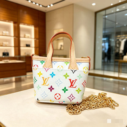 New mini shopper